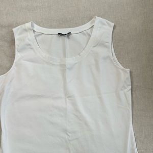 La Fayette 148 Size Large Tank Top